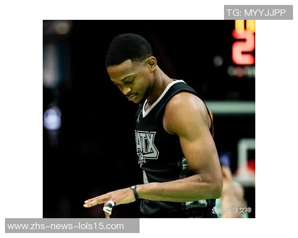 德阿隆福克斯如何引领萨克拉门托国王重返季后赛的辉煌之路